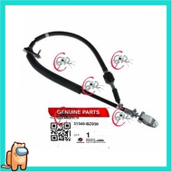 CLUTCH CABLE MANUAL (ORIGINAL) PERODUA MYVI 1.0 MYVI 1.3 2005-2010 (31340-BZ030)