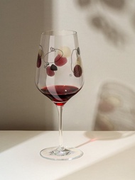 【現貨出清75折】RITZENHOFF仲夏夜之夢系列 紅酒對杯-紫色夢幻 (