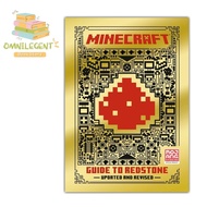 Minecraft Book: Guide to Redstone