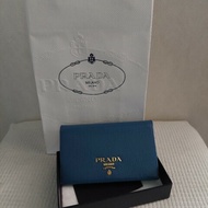 Prada wallet