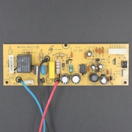MD40J Circuit Board FD50H Accessories FD302