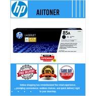 CE285A HP TONER CARTRIDGE / HP 85A ORIGINAL TONER CARTRIDGE