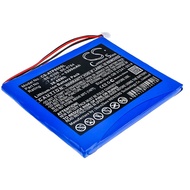7.4V 5200mAh Battery BE-6398 BE-6784 for Aetep AT800 AT810 AT820 AT830 AT850 AT-800 AT-810 AT-820 AT