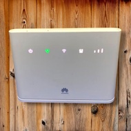 Huawei b315 unlock router modem for all operators 4g lte