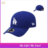 ML1 14674477 NEW ERA MLB Pinch Hitter Los Angeles Dodgers Ball Cap K-FASHION