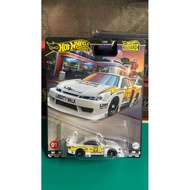 HW Boulevard Nissan Silvia S15 LBWK