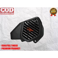 Radiator Comp Cover – PCX 150 PCX 150 Radiator Cover/