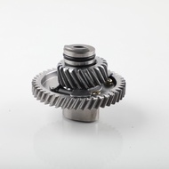 For CG125 CG150 CG175 CG200 CG250 CG ZH QJ HJ 125 150 175 200 250 Motorcycle Cam Timing Gear Decompr