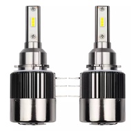 H15 LED Bulb + Daytime