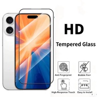 9D 3PCS Full Tempered Glass For Infinix Smart 9 8 7 6 5 Hot 40i 50i 20i 9 11 Note 30 Pro