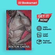 The Tragedy Of Doctor Gnosis - Paperback - English - 9780595344024