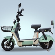 PROMO SPESIAL Sepeda Listrik Pacific Exotic Relicus Electric Bike 650 Watt e-bike Sepeda Motor Listr