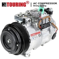 6SBU16C AC Compressor For Mercedes ML350 3.5L 2012 003230281180 0032302811 003230581180 0032305811