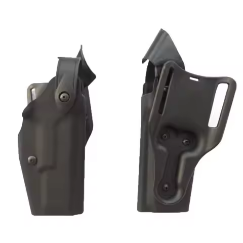 Tactical Gun Holster Case for G17 G19 G22 G23 G31 G32 Airsoft Paintball Right-Handed Hunting Gun Bag