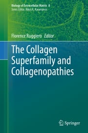 The Collagen Superfamily and Collagenopathies Florence Ruggiero