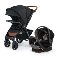 Chicco Bravo Primo Trio Travel System
