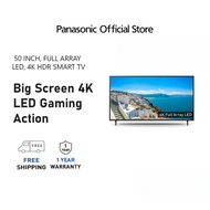 PANASONIC MX940K 50 INCH, FULL ARRAY LED, 4K HDR SMART TV  TH-50MX940K