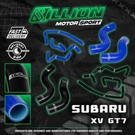 Water Pipe Billion SUBARU XV GT7 (6 Pieces)
