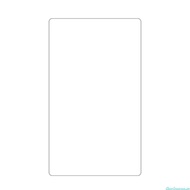 dingdongaa Screen Protector for M22 Console Tempered Glass Film Full Screen Film