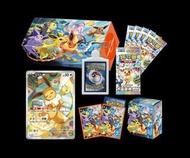 全新現貨 特別組合 伊布家族 PTCG 太晶慶典
