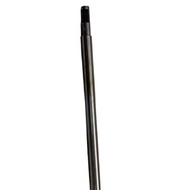 Armsscor Brass Barrel .22cal w/sleeves and Stainless Housing - 12grooves