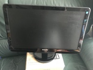 Philips 224EL2SB 21.5吋 LED Monitor 顯示器，電腦屏幕