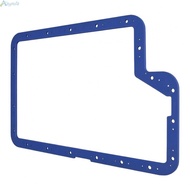 [ANGELA]93105 Transmission Gasket for Ford For E40D 4R100 Featuring Silicone Steel Build