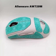 Alienware AW720M Mouse Anti Slip Sticker Sweat-absorbing Protective Film