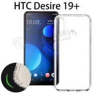 【氣墊空壓殼】HTC Desire 19+/19 Plus 6.2吋 防摔 氣囊 機保護殼/軟殼/透明套/矽膠套/掛繩孔