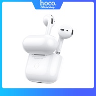 HOCO 100% Original EW03 plus TWS Wireless Earphones Bluetooth 5.1 Earphones True Wireless Stereo Ans