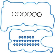 MOTOKU Engine Valve Cover Gasket Set for Mazda Tribute 3.0L V6 2005-2008 for Ford Escape Mercury Mar