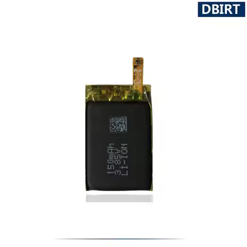 Original Replacement 150mAh Battery For FITBIT Versa / Versa Lite Sport Watch Accumulator AKKU