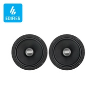 Edifier NC165 Rear Car Speaker Integrated Tweeter & Vented Cone Design (6.5"/50W)