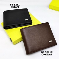 Braun Buffel BB 5211 Men's Wallet 3D Model (3 Dimensions) Imported Leather