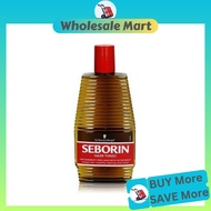 SCHWARZKOPF SEBORIN HAIR TONIC 400ML