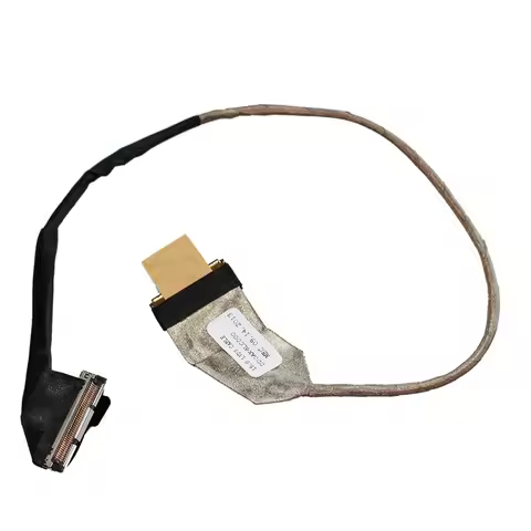 40PIN LCD LED LVDS Screen Video Display Cable for HP Compaq Presario CQ62 G42 CQ42 CQ62z-300 CTO CQ6
