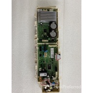 Samsung washing machine main PCB board model 100% original PCB washing machine PCB wa16j6750 DC92-01747A