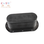 S60 14.0L OIL COOLER for DETROIT 641271 23522415