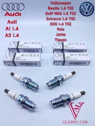 ( 100% ORIGINAL ) VOLKSWAGEN GOLF MK6 SCIROCCO BEETLE POLO JETTA TIGUAN EOS 1.4 TSI AUDI A1 A3 1.4 S