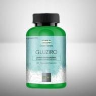 GREEN TAMERA GLUZIRO 60 VEGETABLE CAPSULES