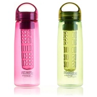 Cyprus Brand Infused Water Bottle