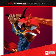 Megahouse Monsters Chronicle - Flame Swordsman / Yu-Gi-Oh Duel Monsters