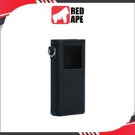 FiiO SK-BTR7, Protective Leatherette Case with a Back Clip: for BTR7 Exclusive Cover Casing (SKBTR7,