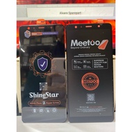 LCD TOUCHSCREEN SAMSUNG A7 2018 A750 A750F FULLSET