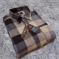 KEMEJA FLANEL PENDEK XXL XXXL XXXXL KEMEJA FLANEL PENDEK JUMBO