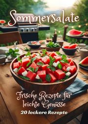 Sommersalate Diana Kluge