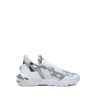 Puma Provoke XT Untamed Women's Training Shoes - White