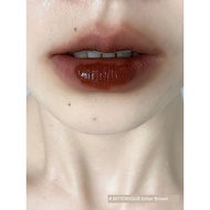lipstick lipmatte 3CE Water Mist laydown Mirror Coffee Color Lip Gloss