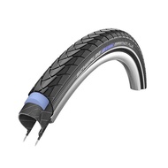 ยางนอกขนาด 16 26 27.5 700c ขอบลวด Schwalbe Marathon Plus