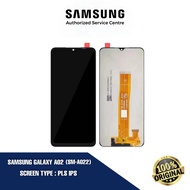 SAMSUNG ORIGINAL A02 SCREEN (LCD)